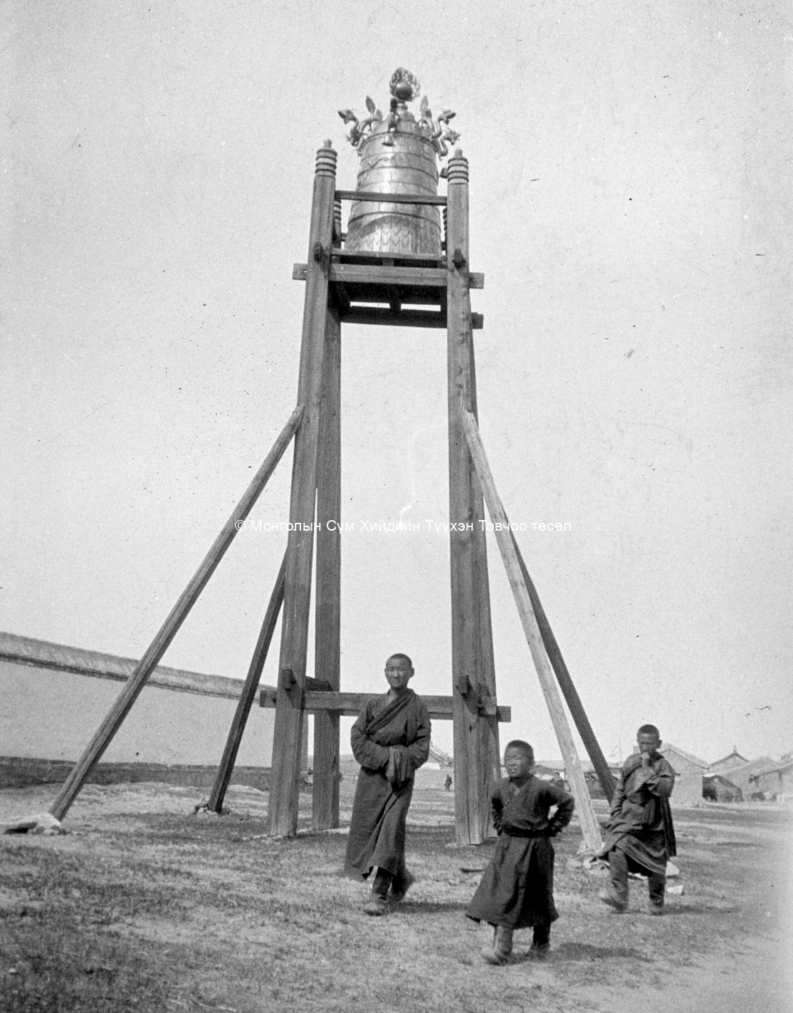 Mamen, Oscar, 1926 Sambaze temples 3/6/26  UEMf09891_176. © Mamen family and the Museum of Cultural History, Oslo